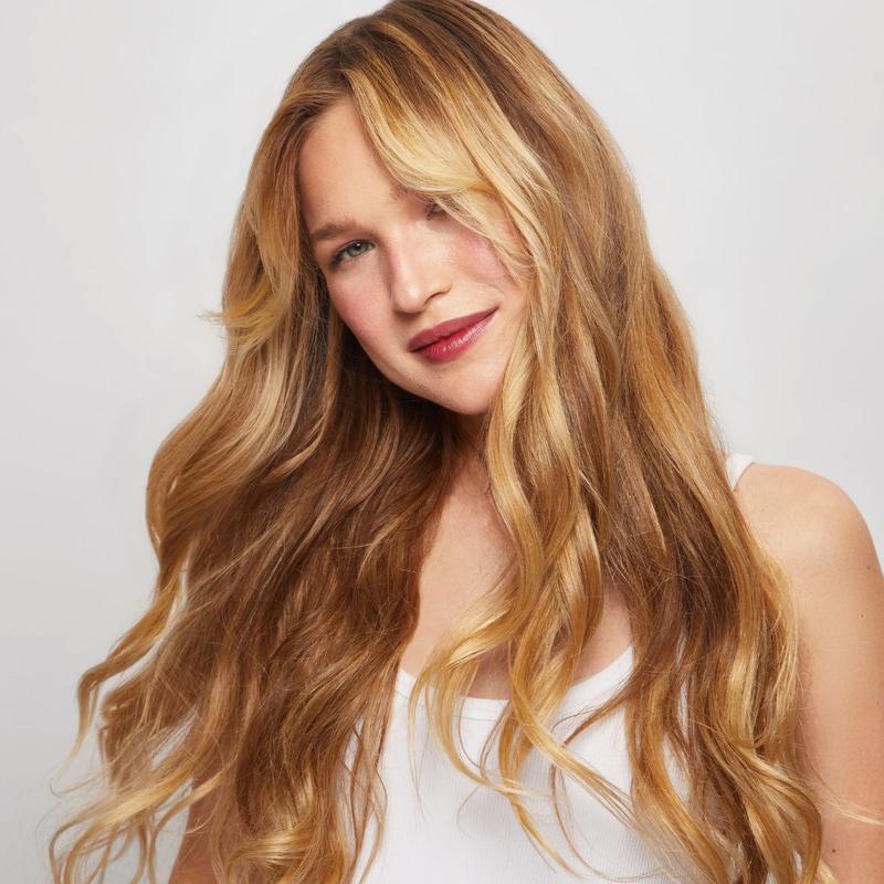 Exfora™ Satin Heatless Curling Rods
