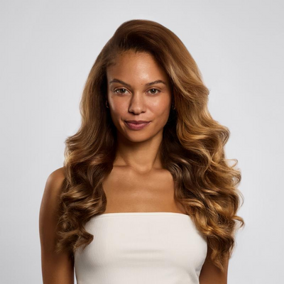 Exfora™ Satin Heatless Curling Rods